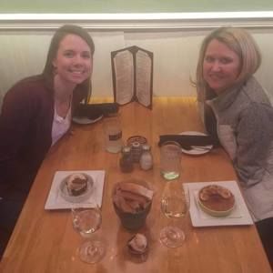 Meet your Posher, Crystal